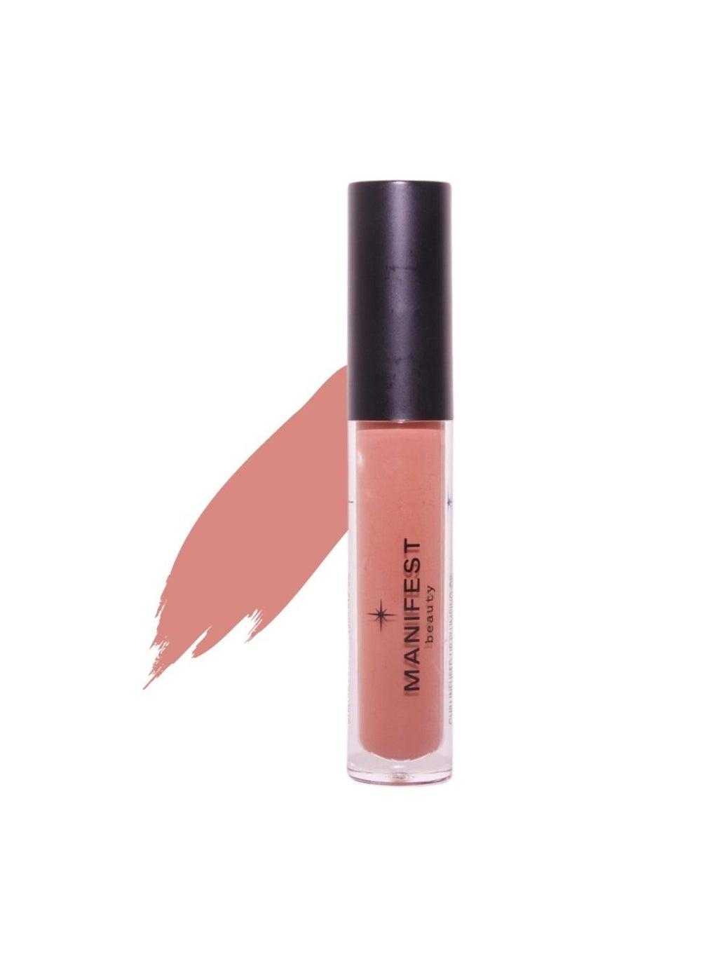 Big Pout Energy Lip Plumping Oil – Chili Kiss - Image 1