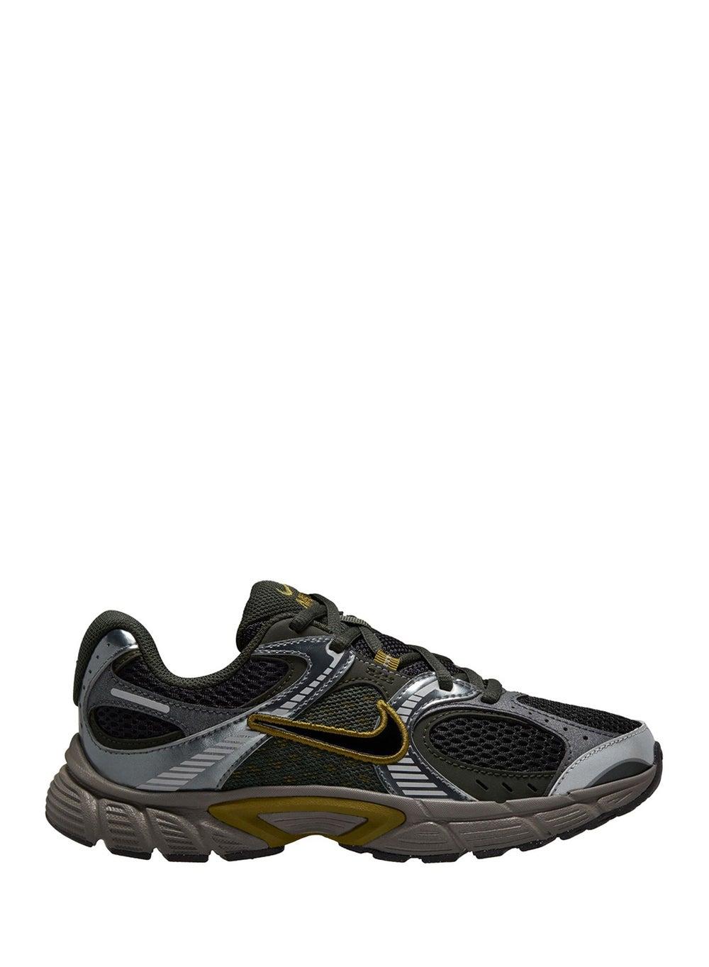 Nike V5 RNR Boys' Olive Flak Lifestyle Sneakers - Image 1