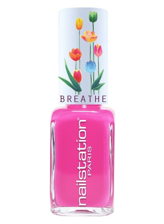 Glossy Feutrine Nail Polish: Luxurious Shine & Color - Image 1
