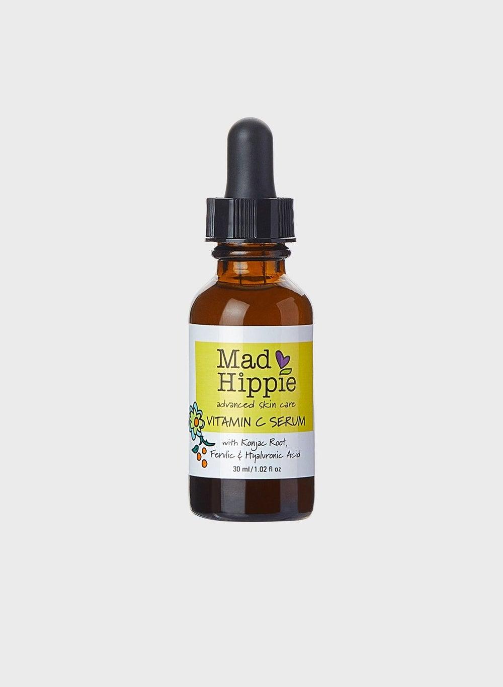 Radiant Skin Vitamin C Serum Advanced Formula - Image 1