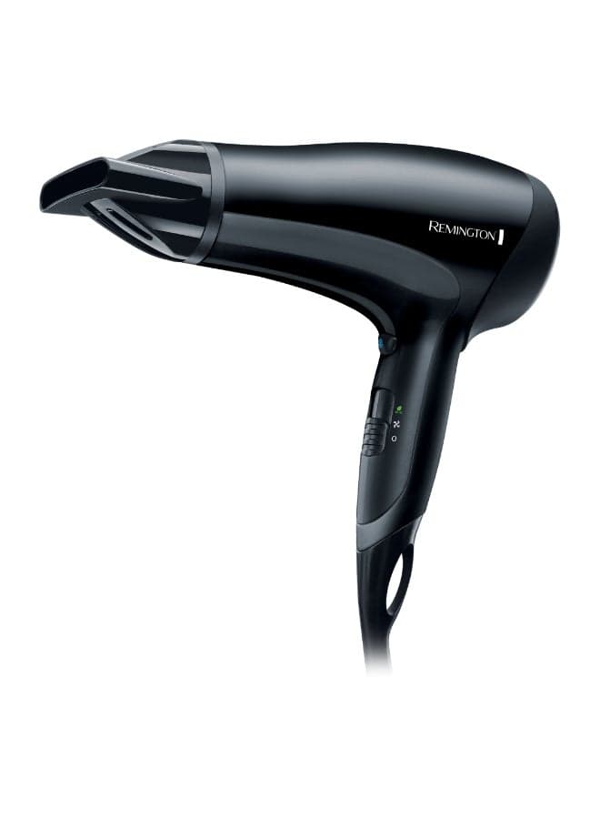 Remington Power Dry 2000 RED3010 - Sleek, Efficient Hair Styling - Image 1
