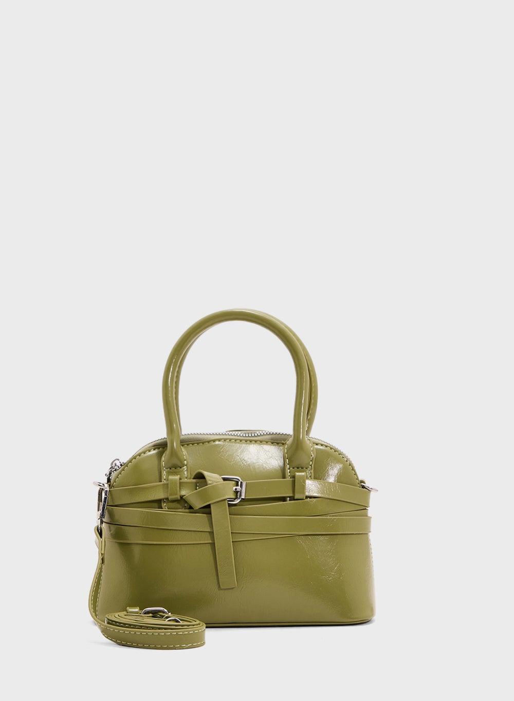 ELLA Chic Satchel: Elegance and Style On-the-Go - Image 1