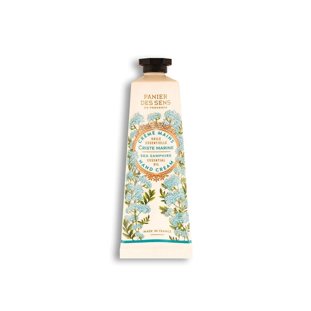 Criste Marine Invigorating Hand Cream 30ml - Image 1