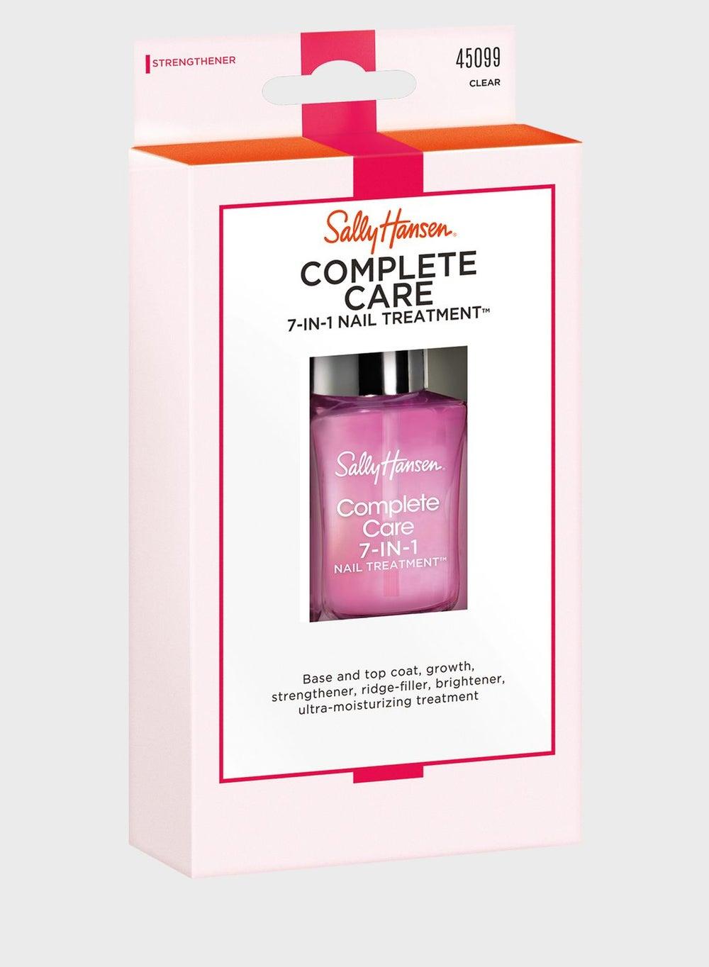 Sally Hansen Complete Care 7-in-1 Nail Miracle, 13.3ml - Image 1