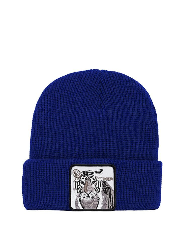 Goorin Bros. Stripes: Chic Adjustable Snapback Trucker Hat - Image 1