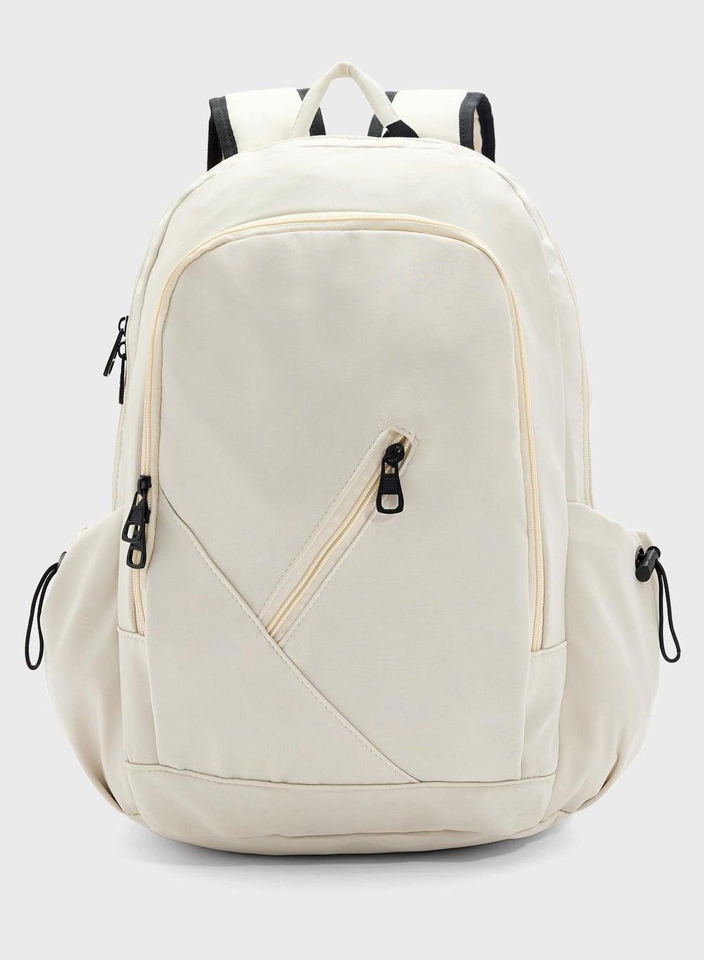 Seventy Five Elite Casual Backpack for Sophisticated Men - Image 1