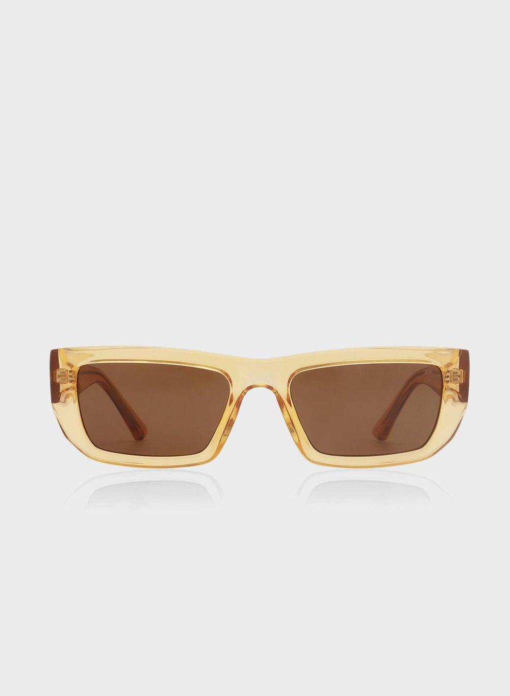 A.KJAERBEDE Fame Sunglasses: Timeless Elegance Meets Modern Style - Image 1