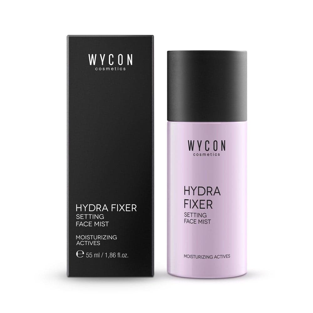HYDRA FIXER Luxe Hydration Setting Mist - Image 1