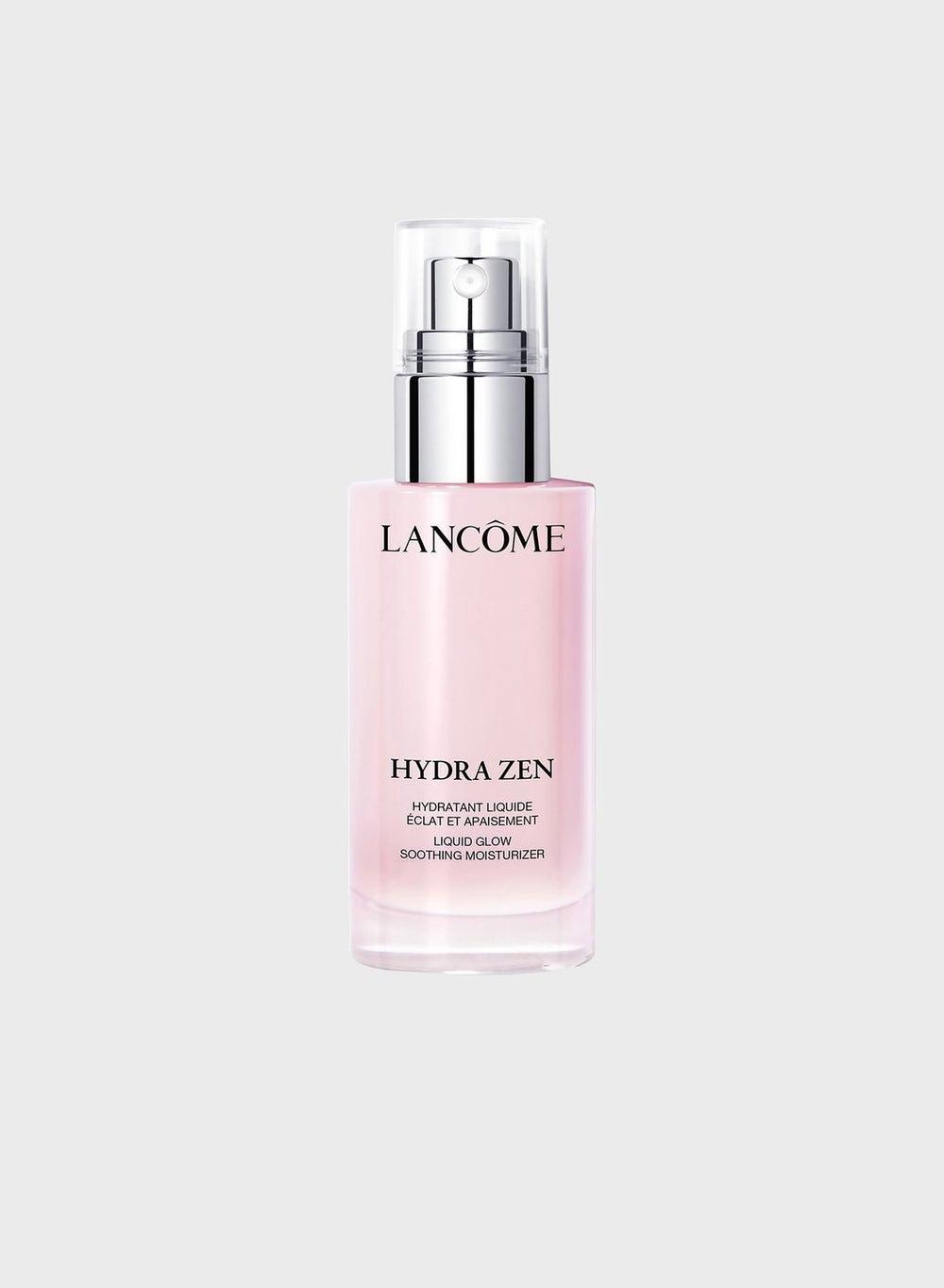 Hydrazen Liquid Glow: Radiant Soothing Moisturizer - Image 1