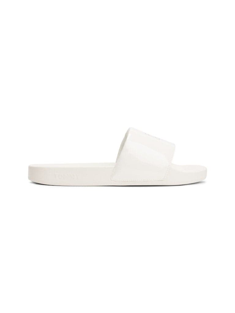 Elegant White Flag Pool Patent EN0EN02901YBI Slide - Image 1