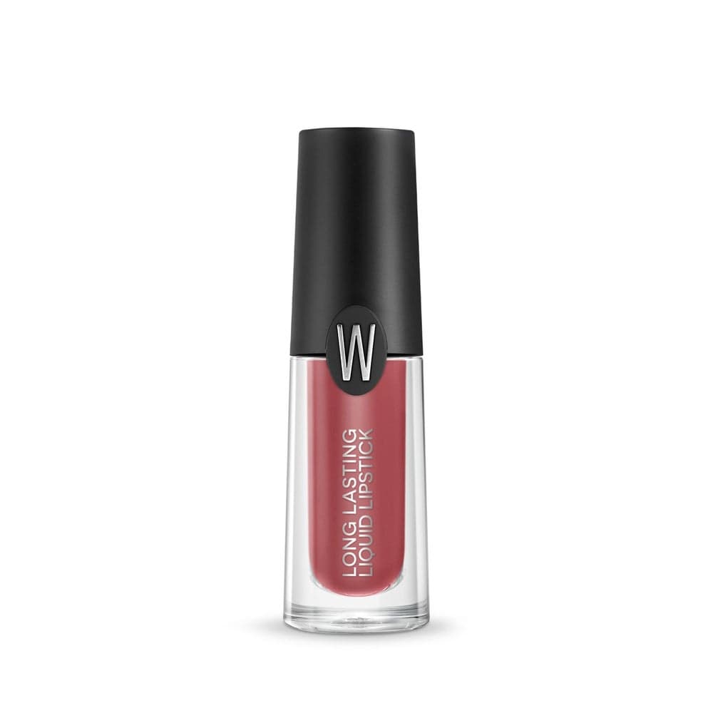 Sugar Queen Liquid Lipstick #79 - Lasting Matte Elegance - Image 1