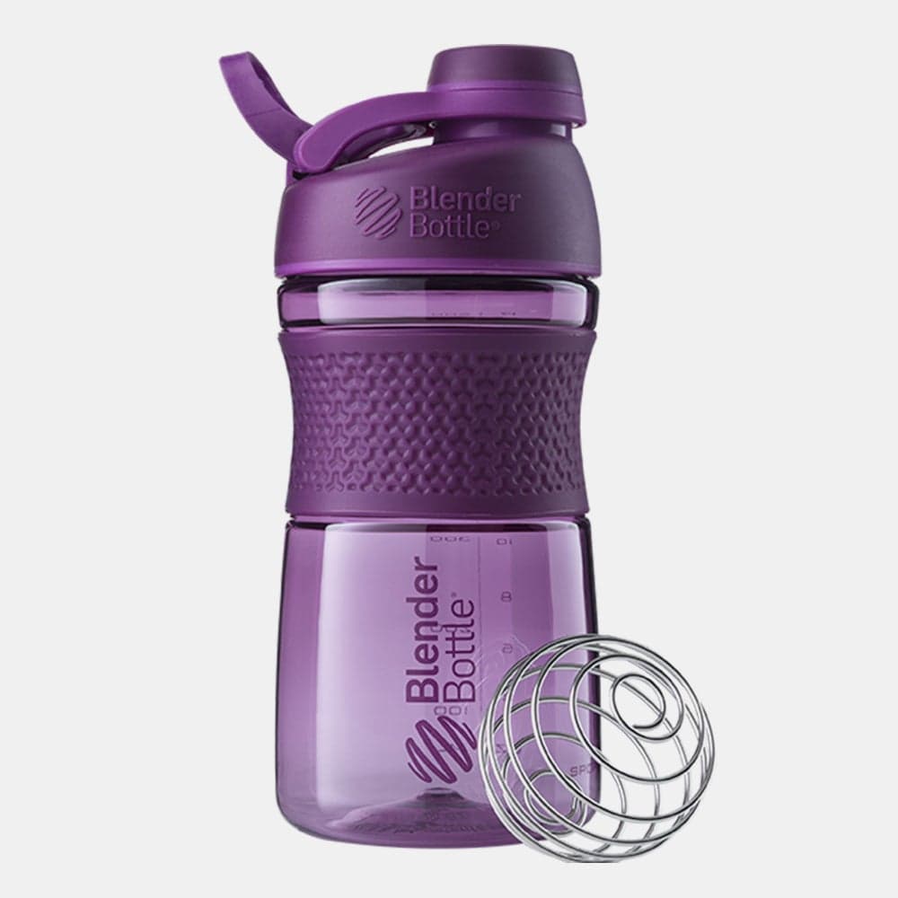 SportMixer® 20 oz. - Hybrid Shaker & Water Bottle - Image 1