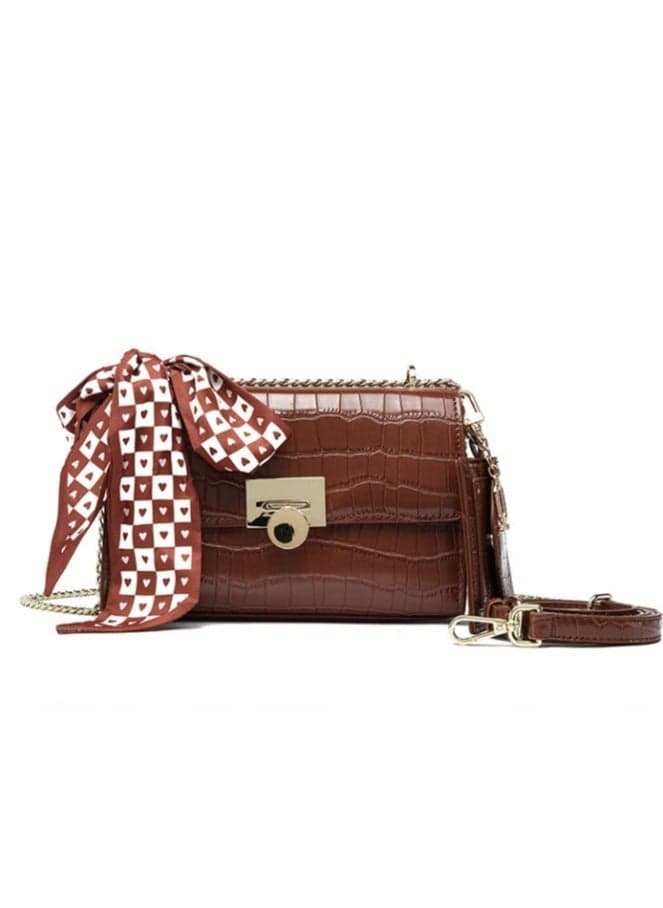 FYOR BD 125 Elegance Crossbody for the Modern Woman - Image 1