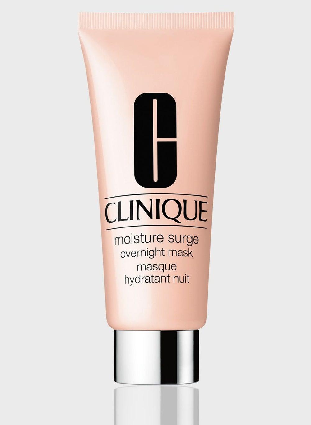 Moisture Surge Overnight Mask 100ml for Radiant Mornings - Image 1