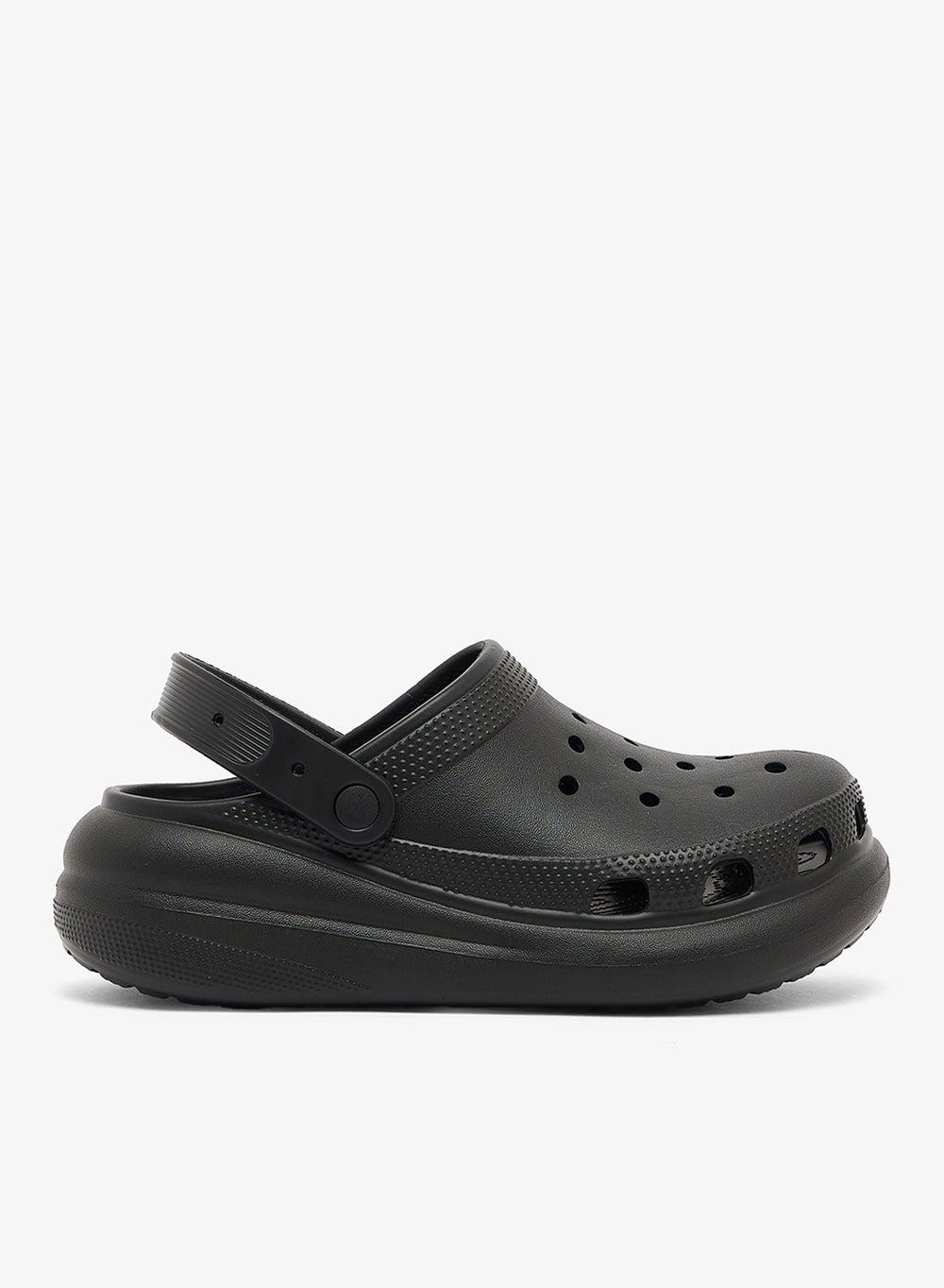 Elegant Black Casual Clogs Mslp25803 for Men - Image 1