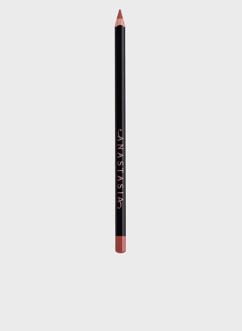 Raisin Velvet Matte Lip Liner - Precise Contour Perfection - Image 1