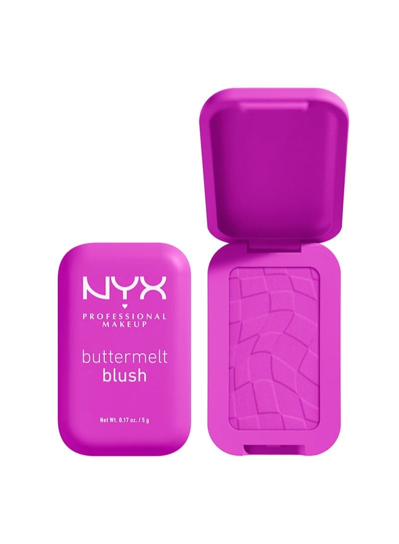 Buttermelt Blush – All The Butta: Velvety Radiance - Image 1