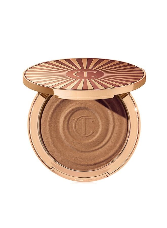 Beautiful Skin Cream Bronzer - Fair Glow - Image 1
