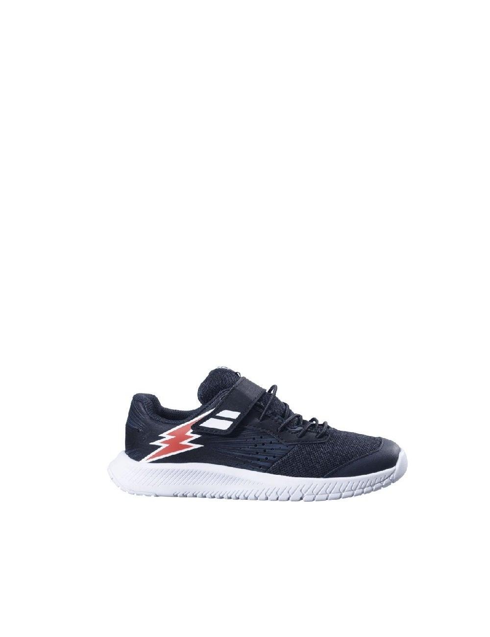 Babolat Pulsion All Court Kid Boy Tennis Shoes 32S24518-2042 - Image 1