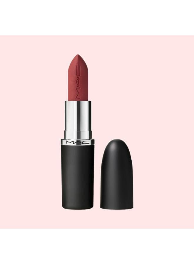 MACximal Silky Matte Lipstick in Verve Swerve - Ny9N330000 - Image 1