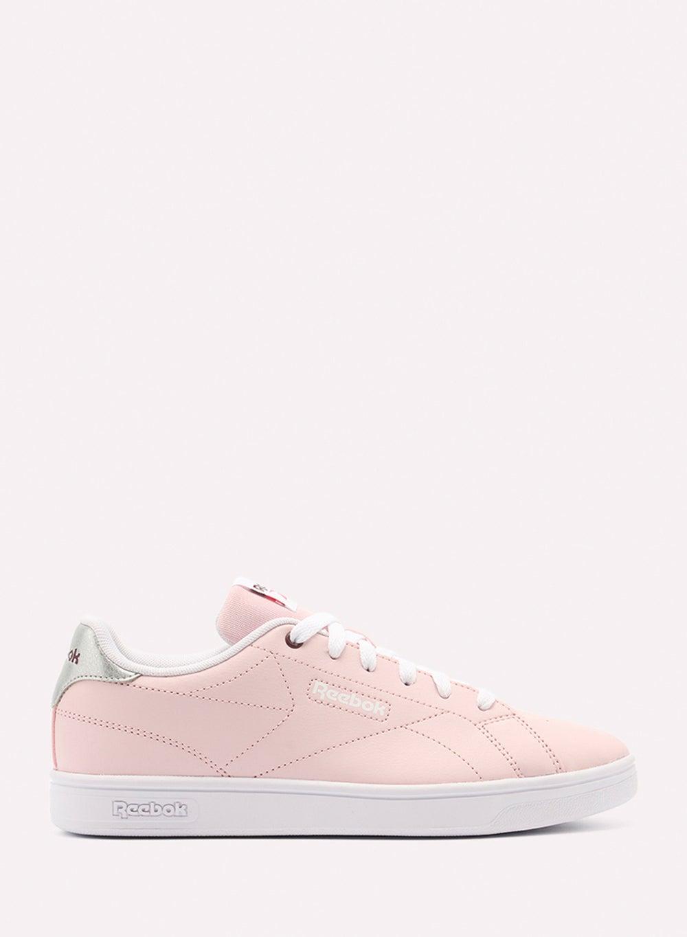 Frostedberry Court Clean Low-Top Sneaker - Style 100229910 - Image 1