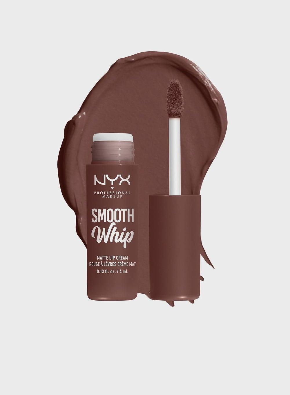 Thread Count Smooth Whip Matte Lip Cream - Image 1