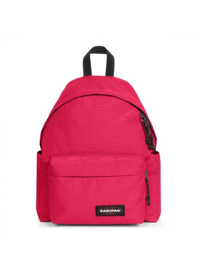EASTPAK Day Pak'R Strawberry Pink: Chic Medium Backpack - Image 1
