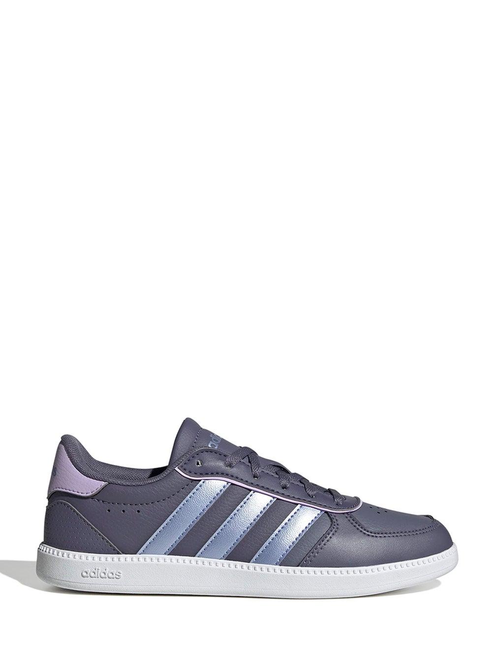 Junior Breaknet Sleek Jq3054 - Stylish Comfort for Young Feet - Image 1
