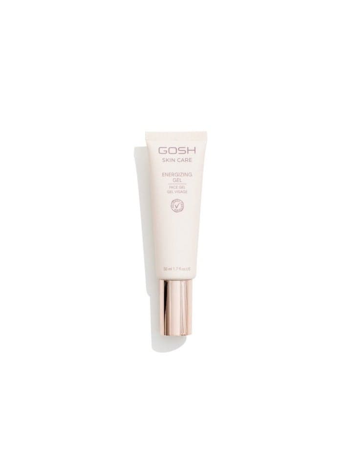Radiant Awakening Energizing Face Gel - Image 1