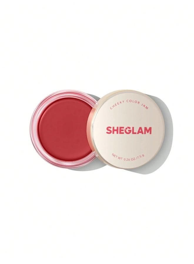 Rose Meadow Cheeky Color Jam Blush - Style No: 3450000182 - Image 1