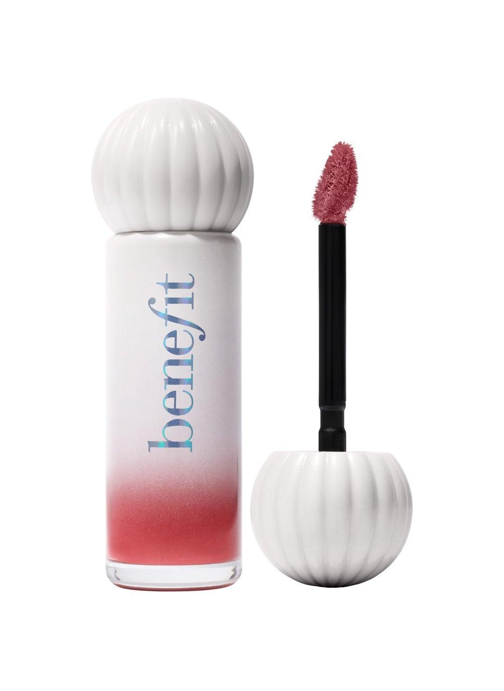 Honeymooner 05 Dewy Kiss Lip Tint: Moisturizes & Long-lasting - Image 1