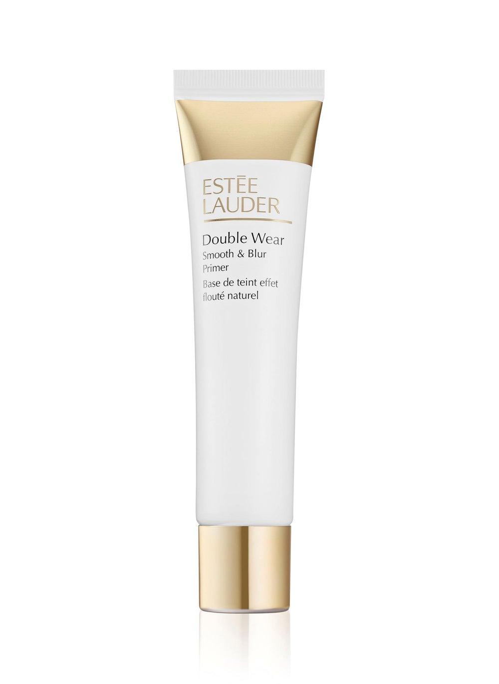Double Wear Smooth & Blur Primer 40Ml | Luxurious Base - Image 1