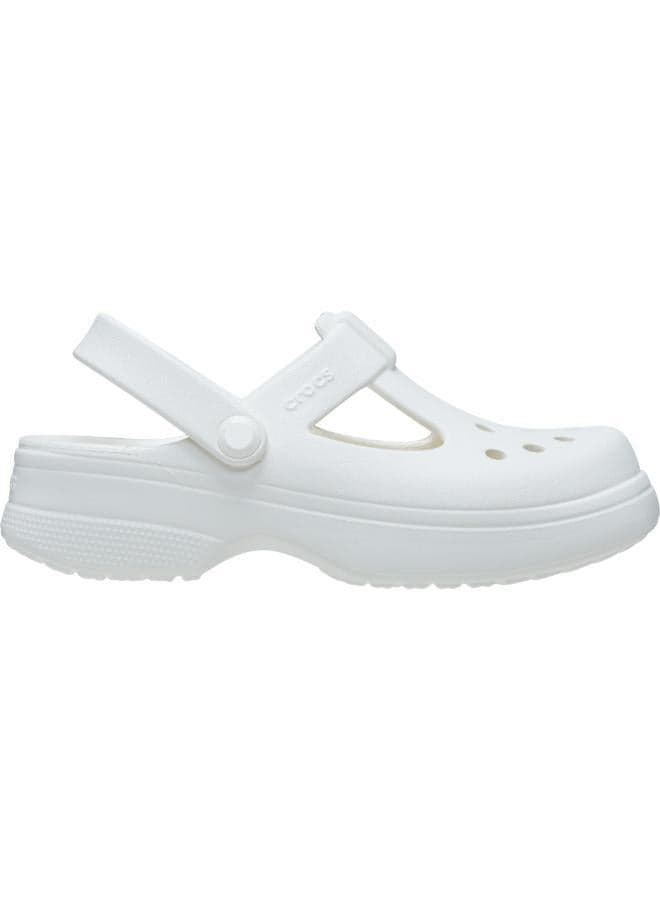 210615 0Wv Kids Elite Mary Jane Clog - Effortless Style - Image 1