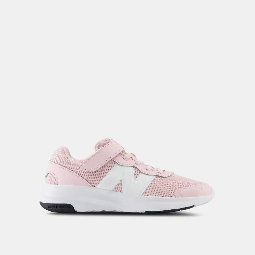 New Balance Nbpt578Pk M - Children's Athletic Sports Sneaker - Image 1