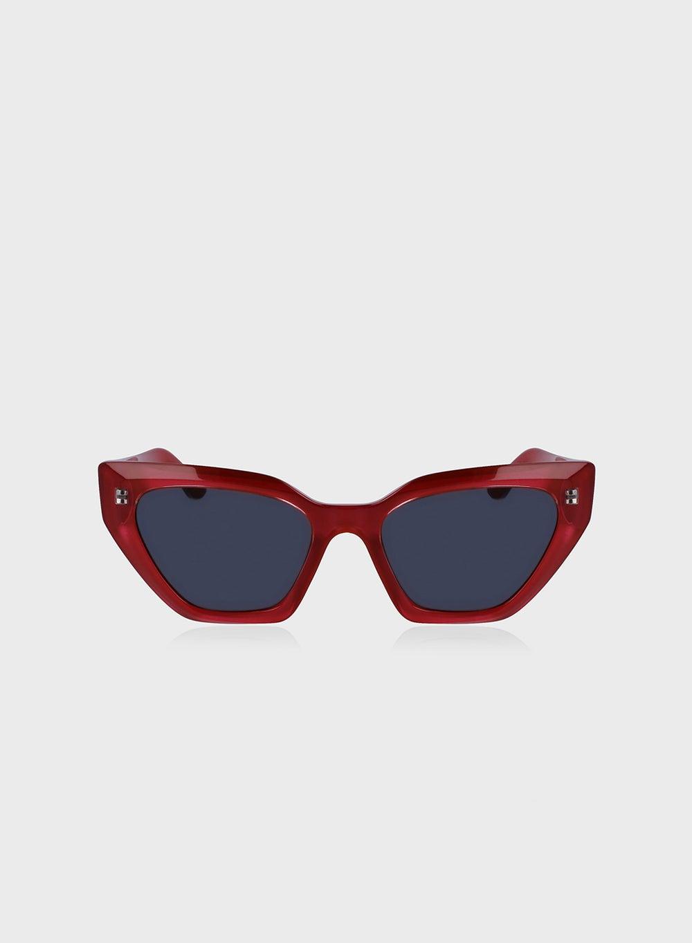 Karl Lagerfeld Women's Cat Eye Sunglasses - Image 1