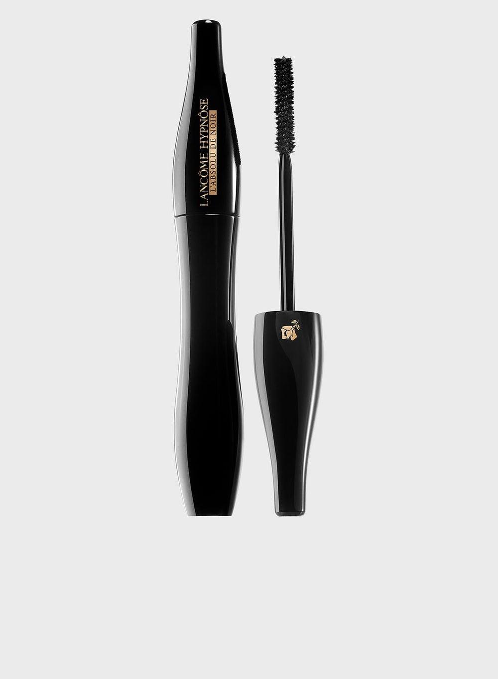 Lancôme Hypnôse L'Absolu De Noir 011: Extra Black Volumizing Mascara - Image 1