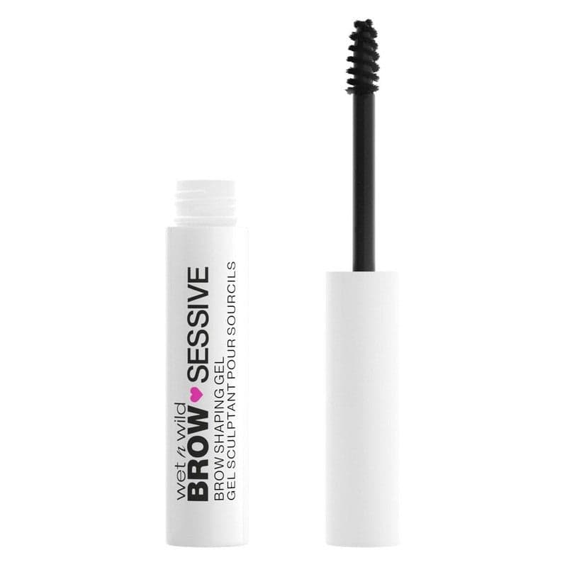 Wet N Wild Brow-Sessive Blonde Shaping Gel - Image 1