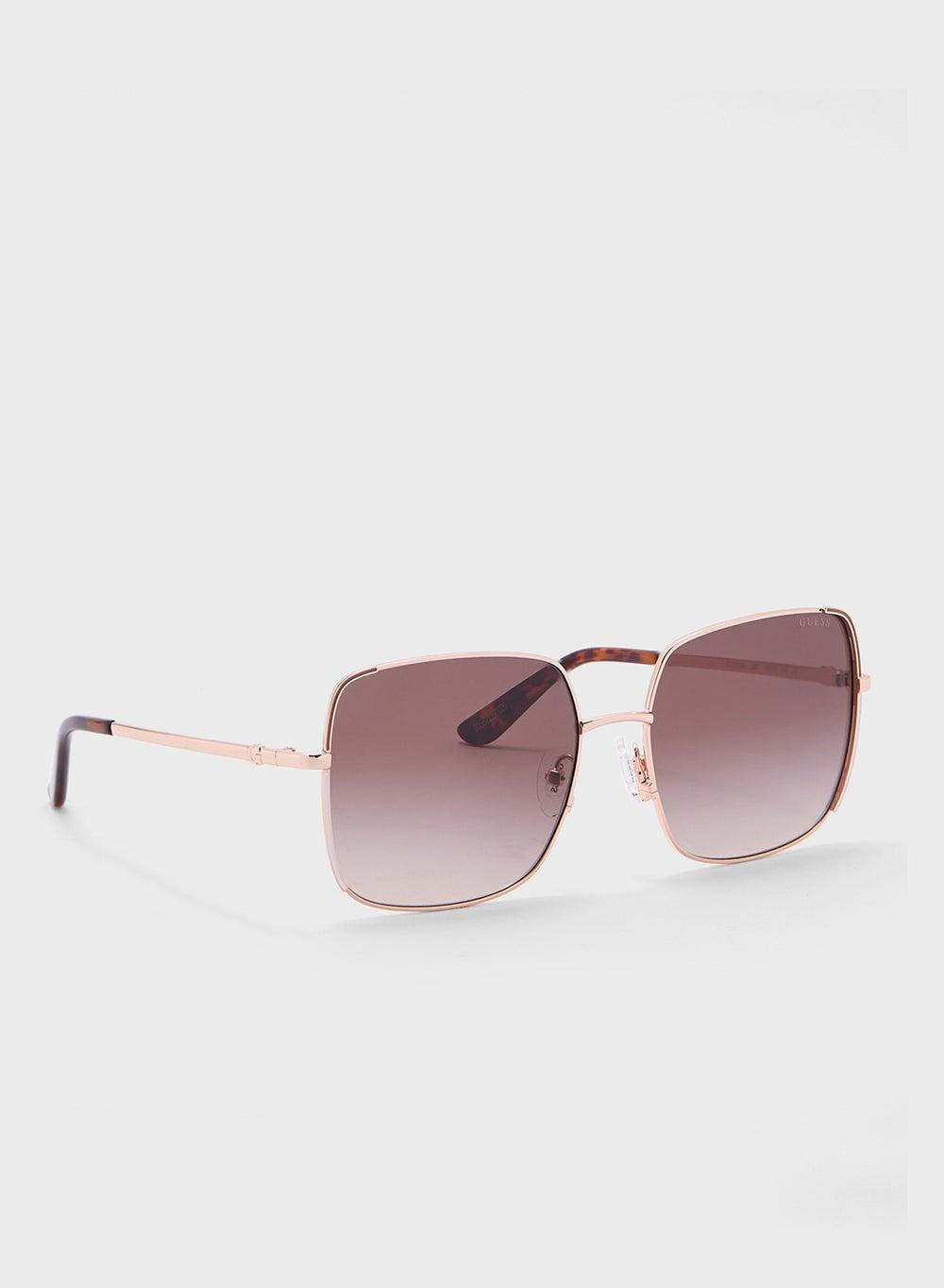 GUESS Chic Oversized Women's Sunglasses - Image 1