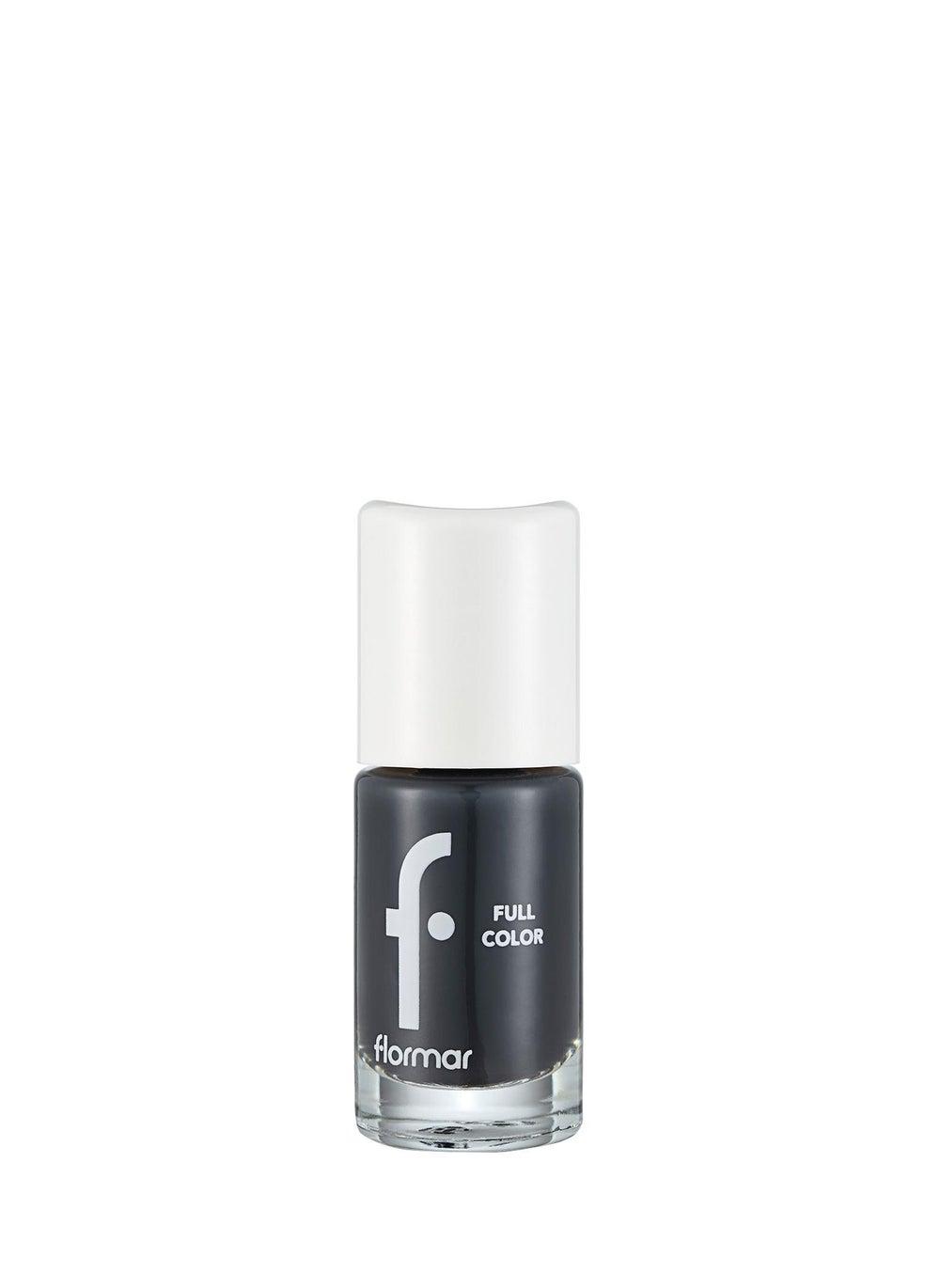 Flormar Full Color Nail Enamel - New Rock C30 - Image 1