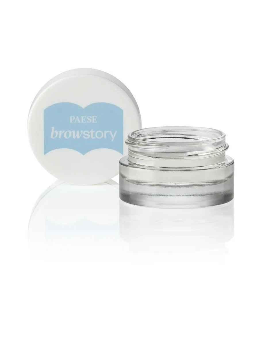 PAESE Browstory: Clear Eyebrow Styling Soap - Image 1