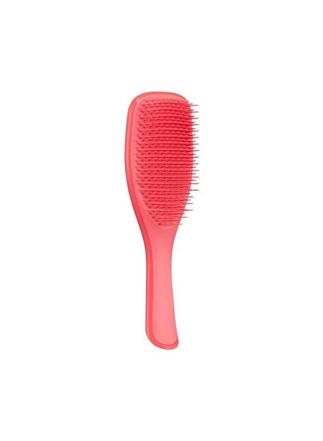 Pink Punch Ultimate Detangler - Gentle on Wet Hair - Image 1