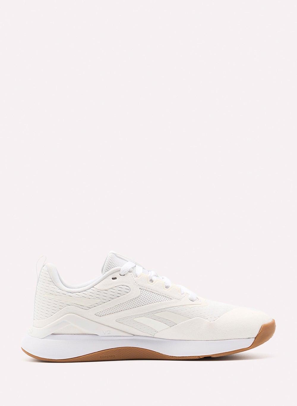 Nanoflex TR 2 Women's Premium Low Top Trainer - Image 1
