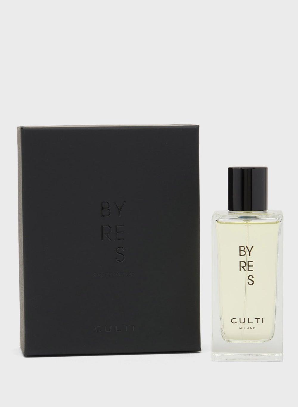 Texturae Byres Eau De Parfum - Citrus Harmony, 100ml - Image 1
