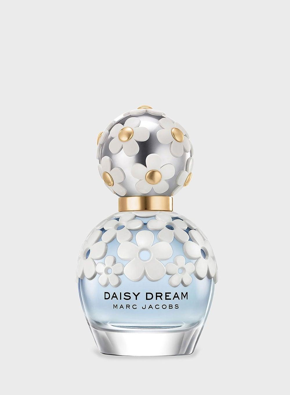 Marc Jacobs Daisy Dream Eau De Toilette 50ml – Enchanting Aroma - Image 1
