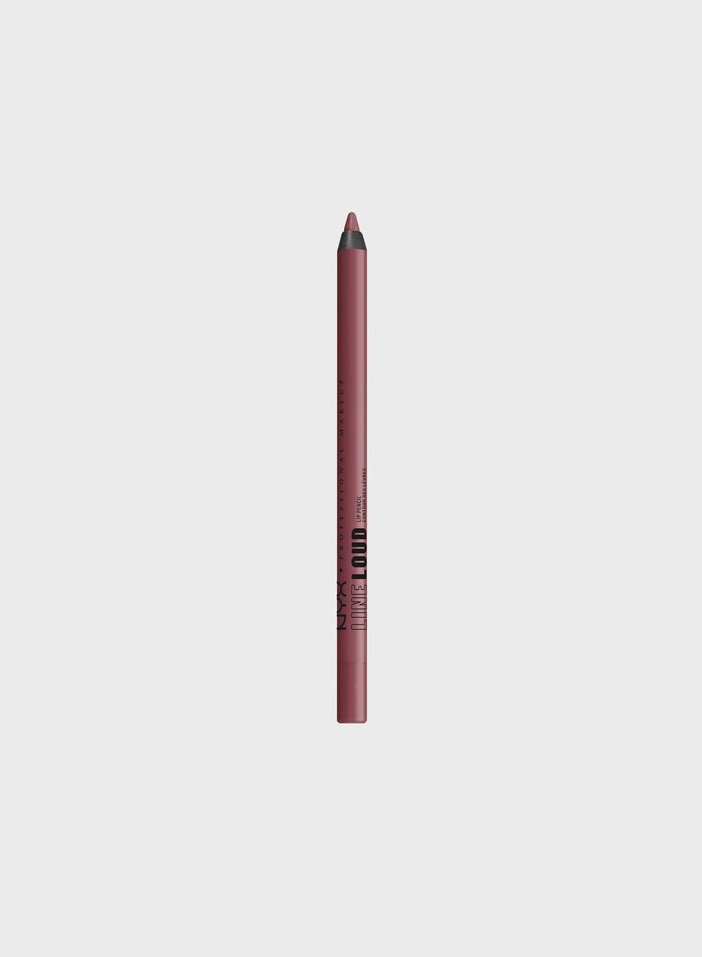 Magic Maker Line Loud Lip Pencil - Vibrant Definition - Image 1