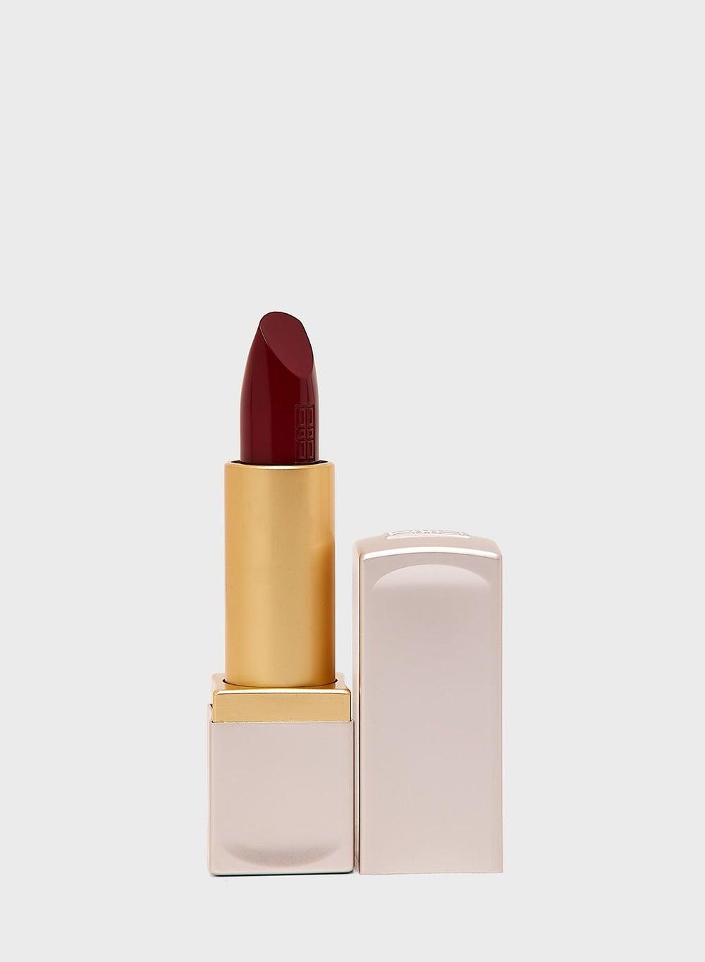 Cherry Blaze Lipstick 17 - Luxe Hydration & Color - Image 1