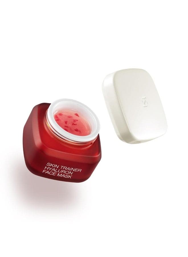 Skin Trainer Hyaluron Face Mask - Ks000000152001B Revitalizing Elixir - Image 1