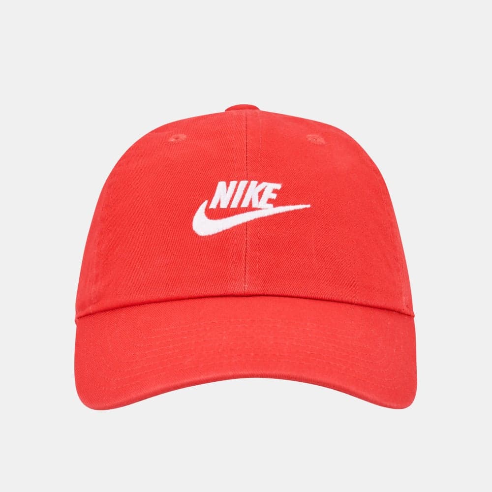 Nike Club Futura Wash Cap: Unstructured Elegance - Image 1