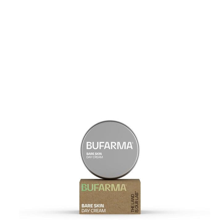 BUFARMA Bare Skin Day Cream: Radiant Complexion Enhancer - Image 1