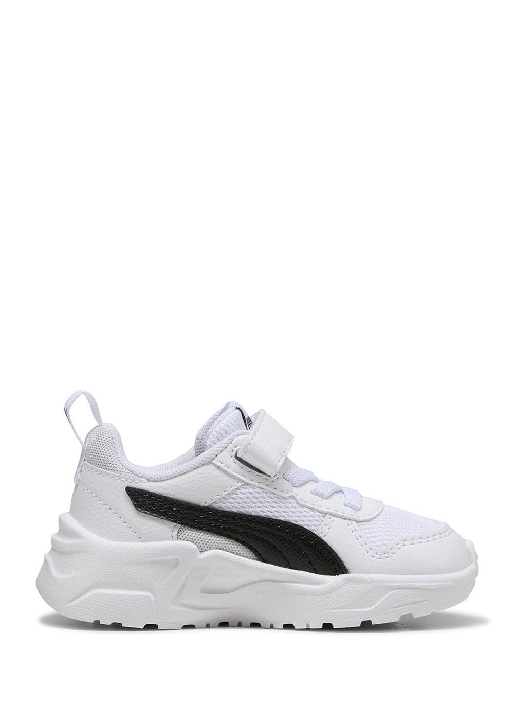 Youth Trinity 2 Lt AC+ Sneakers: Sleek Style for Boys - Image 1
